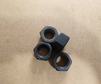 D8/D9提升油缸螺母