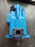 D9N液压泵总成