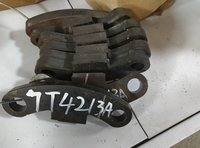 D8张紧缸止推片