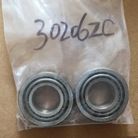 30206轴承