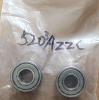 5203AZ轴承