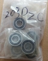 203P轴承