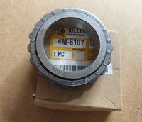 D9L风扇皮带轮轴承:4M6107