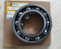 D9L/D10风扇皮带轮轴承