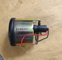 车速表:3Y8536