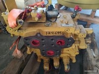 D11N/R控制阀总成