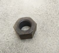 D9L/D10N/R铲刀固定螺母：3K9770A