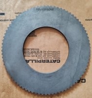 D8R/T变矩器止推轴承座圈