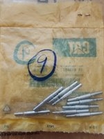 D8L/N/D10N导线接头