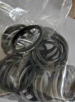 矩形密封圈:1P3705