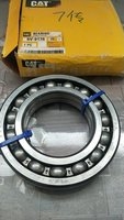 D8L/D9N变矩器滚珠轴承:6V9176