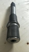 D8R/N变矩器轴:6Y6931
