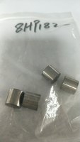 油门推杆滚轮