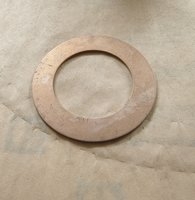 垫圈