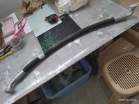 D8L/D9变速箱到变矩器软管