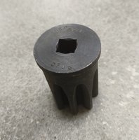 发动机盘车工具：9S9082PT